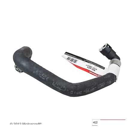 Motorcraft Hose - Heater Water, Kh421 KH421